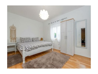 Ferienwohnung Privlaka Außenaufnahme 35