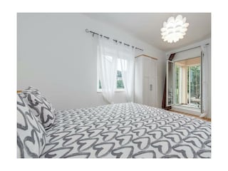 Ferienwohnung Privlaka Außenaufnahme 36