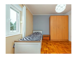 Ferienwohnung Privlaka Außenaufnahme 39