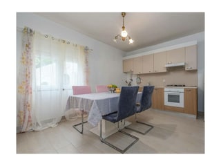 Ferienwohnung Privlaka Außenaufnahme 42