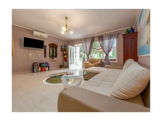Ferienwohnung Privlaka Außenaufnahme 43