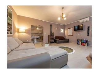Ferienwohnung Privlaka Außenaufnahme 44
