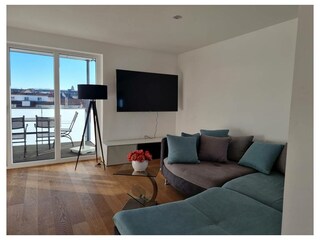 Ferienwohnung Friedrichshafen Außenaufnahme 3