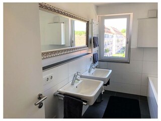 Ferienwohnung Friedrichshafen Außenaufnahme 6