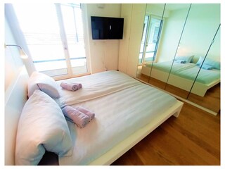 Ferienwohnung Friedrichshafen Außenaufnahme 10