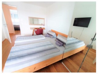 Ferienwohnung Friedrichshafen Außenaufnahme 13