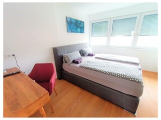 Ferienwohnung Friedrichshafen Außenaufnahme 14