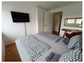 Ferienwohnung Friedrichshafen Außenaufnahme 16