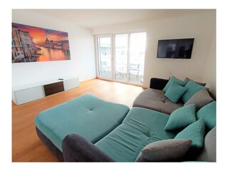 Ferienwohnung Friedrichshafen Außenaufnahme 21