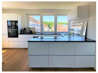 Ferienwohnung Friedrichshafen Außenaufnahme 24