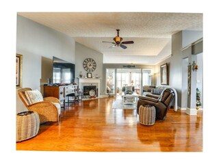 Ferienwohnung Welt Außenaufnahme 3