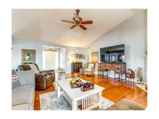 Ferienwohnung Welt Außenaufnahme 5