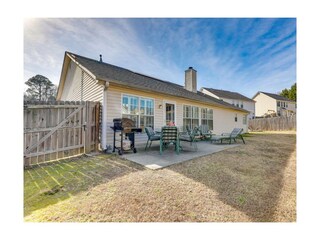 Ferienwohnung Welt Außenaufnahme 7