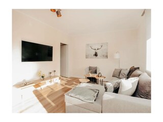 Ferienwohnung Winterberg Außenaufnahme 9