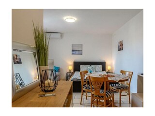 Ferienwohnung Povljana Außenaufnahme 4