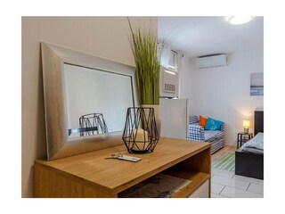 Ferienwohnung Povljana Außenaufnahme 5