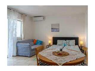 Ferienwohnung Povljana Außenaufnahme 7