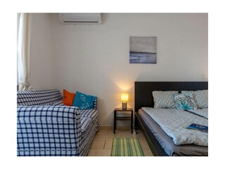 Ferienwohnung Povljana Außenaufnahme 8