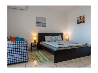 Ferienwohnung Povljana Außenaufnahme 9