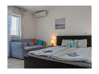Ferienwohnung Povljana Außenaufnahme 10