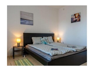 Ferienwohnung Povljana Außenaufnahme 12