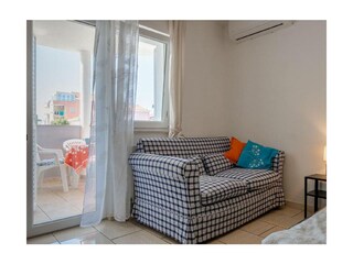 Ferienwohnung Povljana Außenaufnahme 15