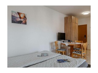 Ferienwohnung Povljana Außenaufnahme 16