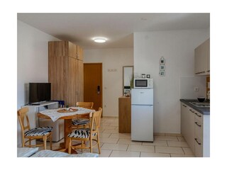 Ferienwohnung Povljana Außenaufnahme 18