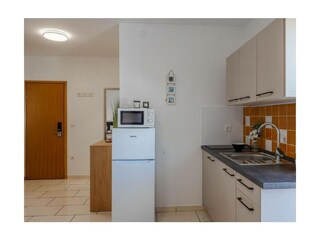 Ferienwohnung Povljana Außenaufnahme 19