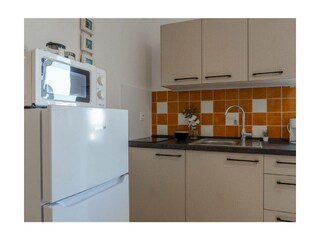 Ferienwohnung Povljana Außenaufnahme 20