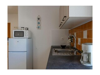 Ferienwohnung Povljana Außenaufnahme 21