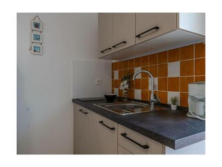 Ferienwohnung Povljana Außenaufnahme 22