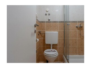 Ferienwohnung Povljana Außenaufnahme 23