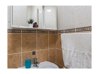 Ferienwohnung Povljana Außenaufnahme 25