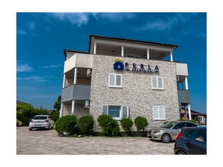 Ferienwohnung Povljana Außenaufnahme 27