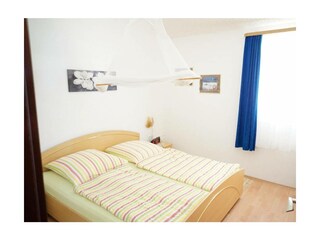 Ferienwohnung Povljana Außenaufnahme 3