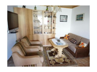 Ferienwohnung Povljana Außenaufnahme 8