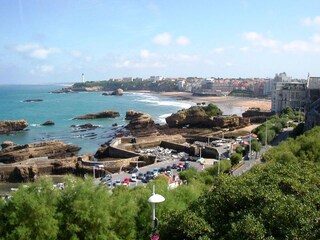 Casa per le vacanze Hossegor Ambiente 17