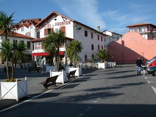 Casa per le vacanze Hossegor Ambiente 18