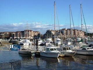 Casa per le vacanze Hossegor Ambiente 13
