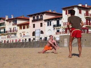 Casa per le vacanze Hossegor Ambiente 7