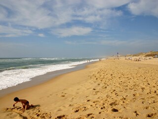Casa per le vacanze Hossegor Ambiente 6