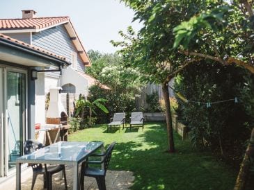 Holiday house La Dune