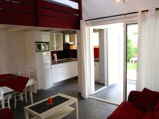 Casa per le vacanze Hossegor Caratteristiche 2