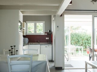 Casa per le vacanze Hossegor Caratteristiche 3