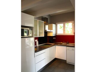 Casa per le vacanze Hossegor Caratteristiche 4