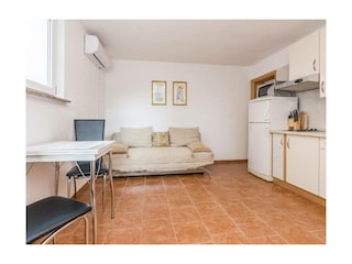 Ferienwohnung Povljana Außenaufnahme 3