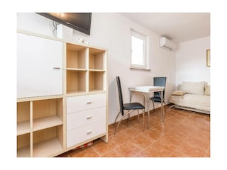 Ferienwohnung Povljana Außenaufnahme 5
