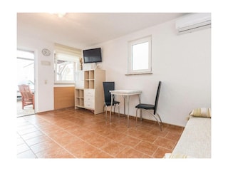 Ferienwohnung Povljana Außenaufnahme 7