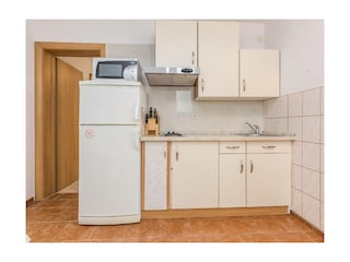 Ferienwohnung Povljana Außenaufnahme 8